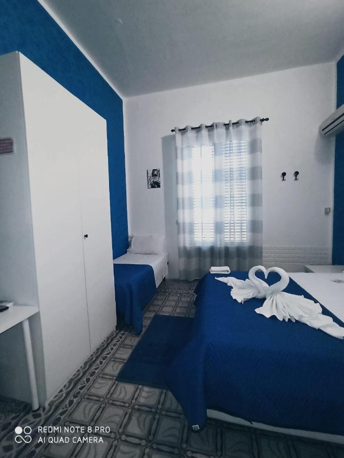 B&B Royal Palermo Luaran gambar