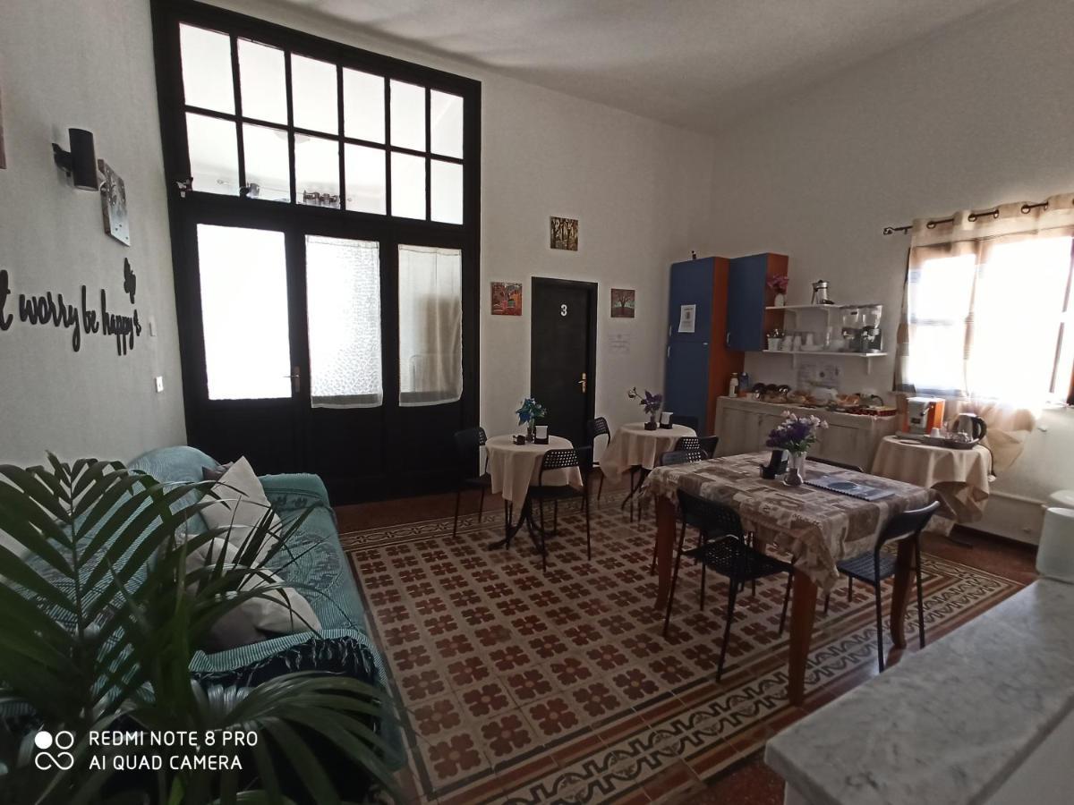 B&B Royal Palermo Luaran gambar