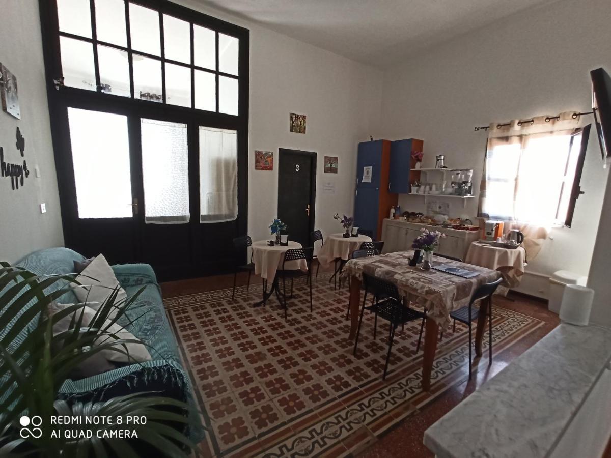 B&B Royal Palermo Luaran gambar