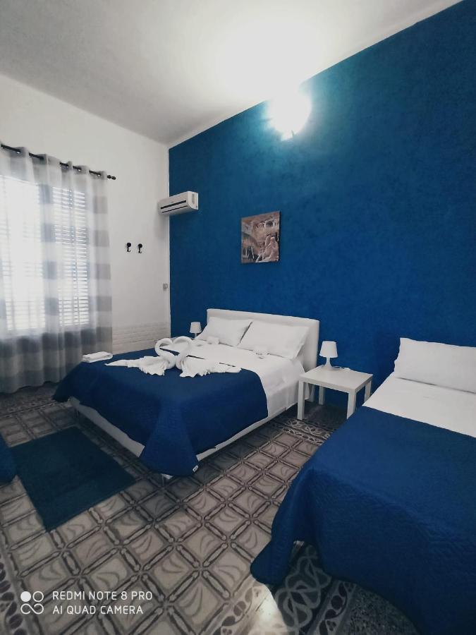 B&B Royal Palermo Luaran gambar