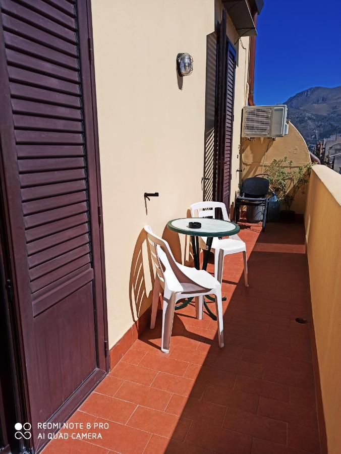 B&B Royal Palermo Luaran gambar
