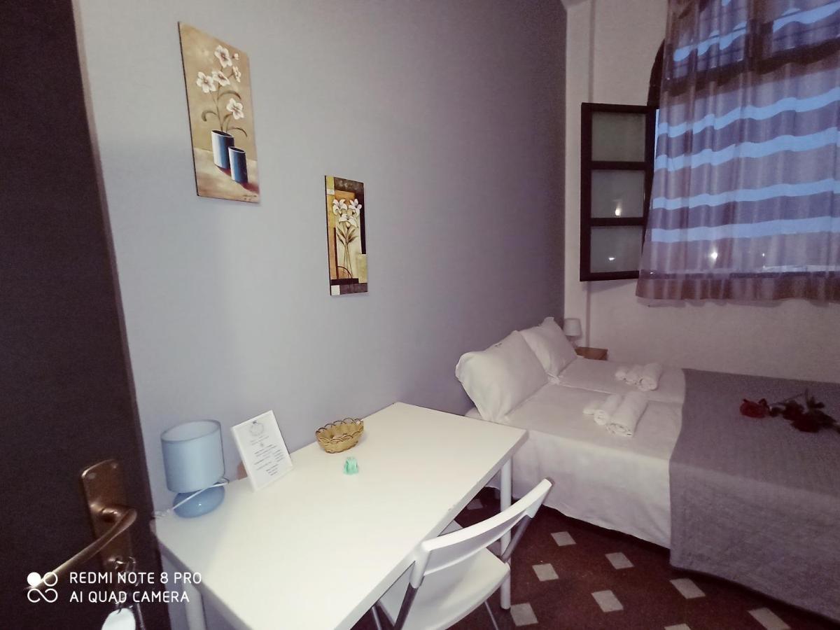 B&B Royal Palermo Luaran gambar