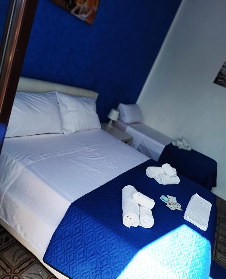 B&B Royal Palermo Luaran gambar