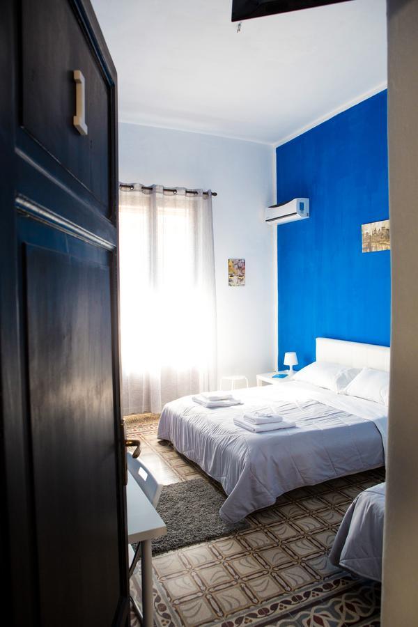 B&B Royal Palermo Luaran gambar