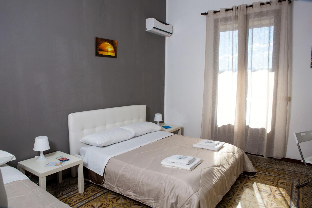 B&B Royal Palermo Luaran gambar