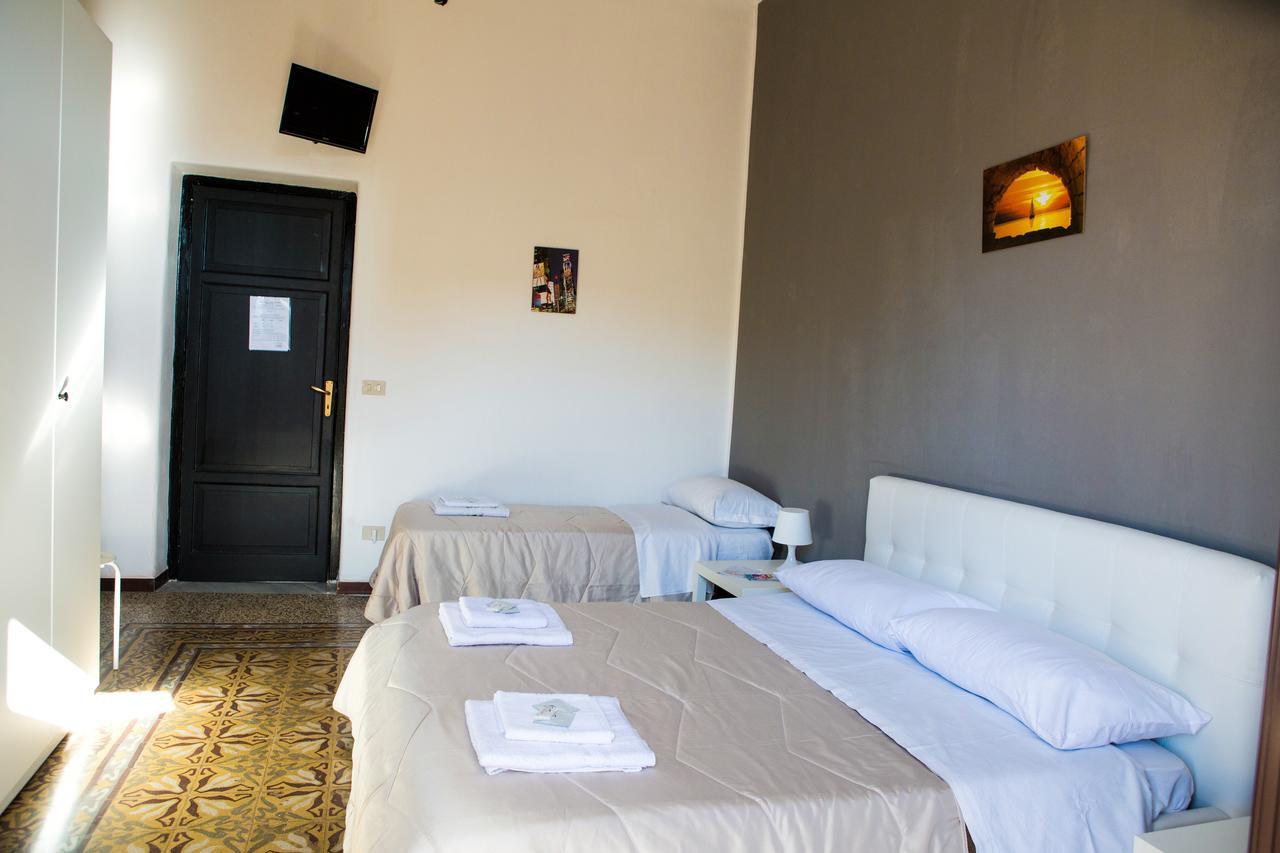 B&B Royal Palermo Luaran gambar