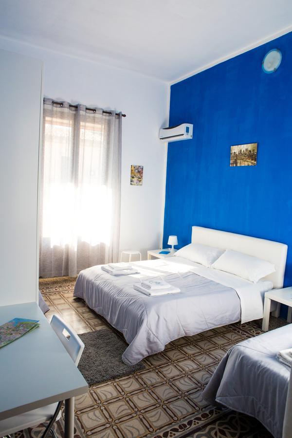 B&B Royal Palermo Luaran gambar