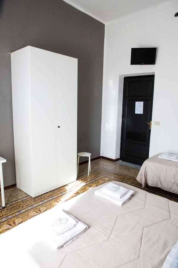 B&B Royal Palermo Luaran gambar