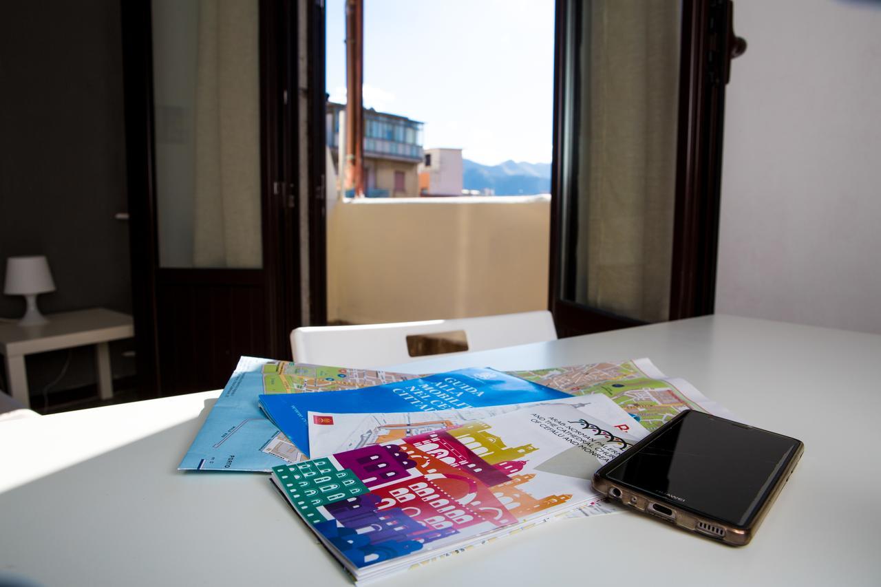 B&B Royal Palermo Luaran gambar