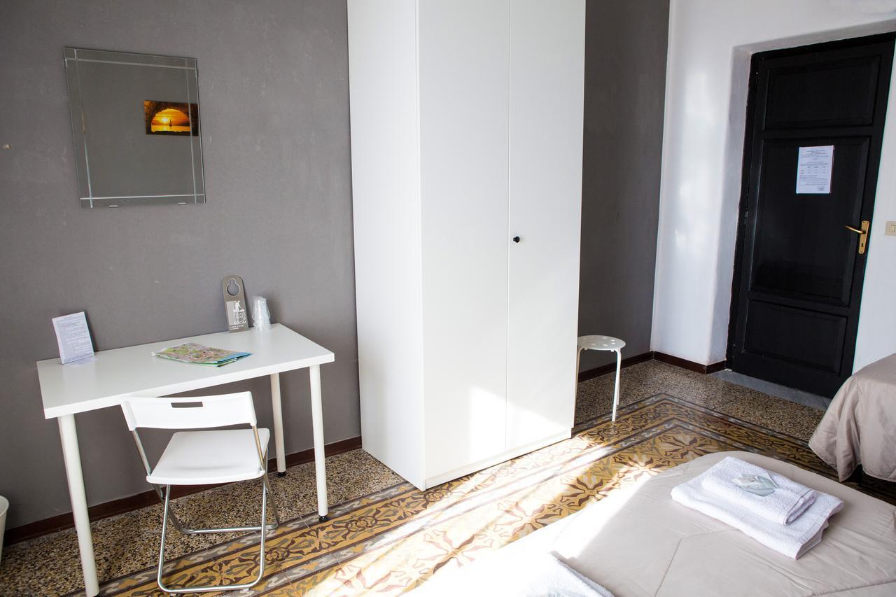 B&B Royal Palermo Luaran gambar