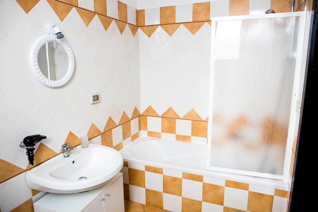 B&B Royal Palermo Luaran gambar