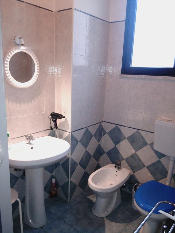 B&B Royal Palermo Luaran gambar