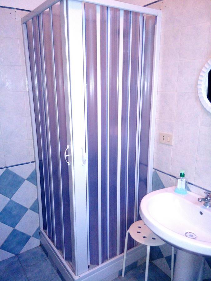 B&B Royal Palermo Luaran gambar