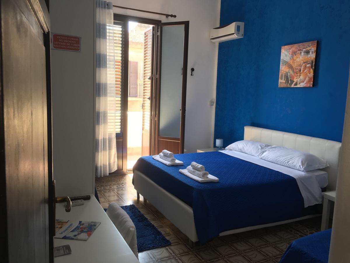 B&B Royal Palermo Luaran gambar