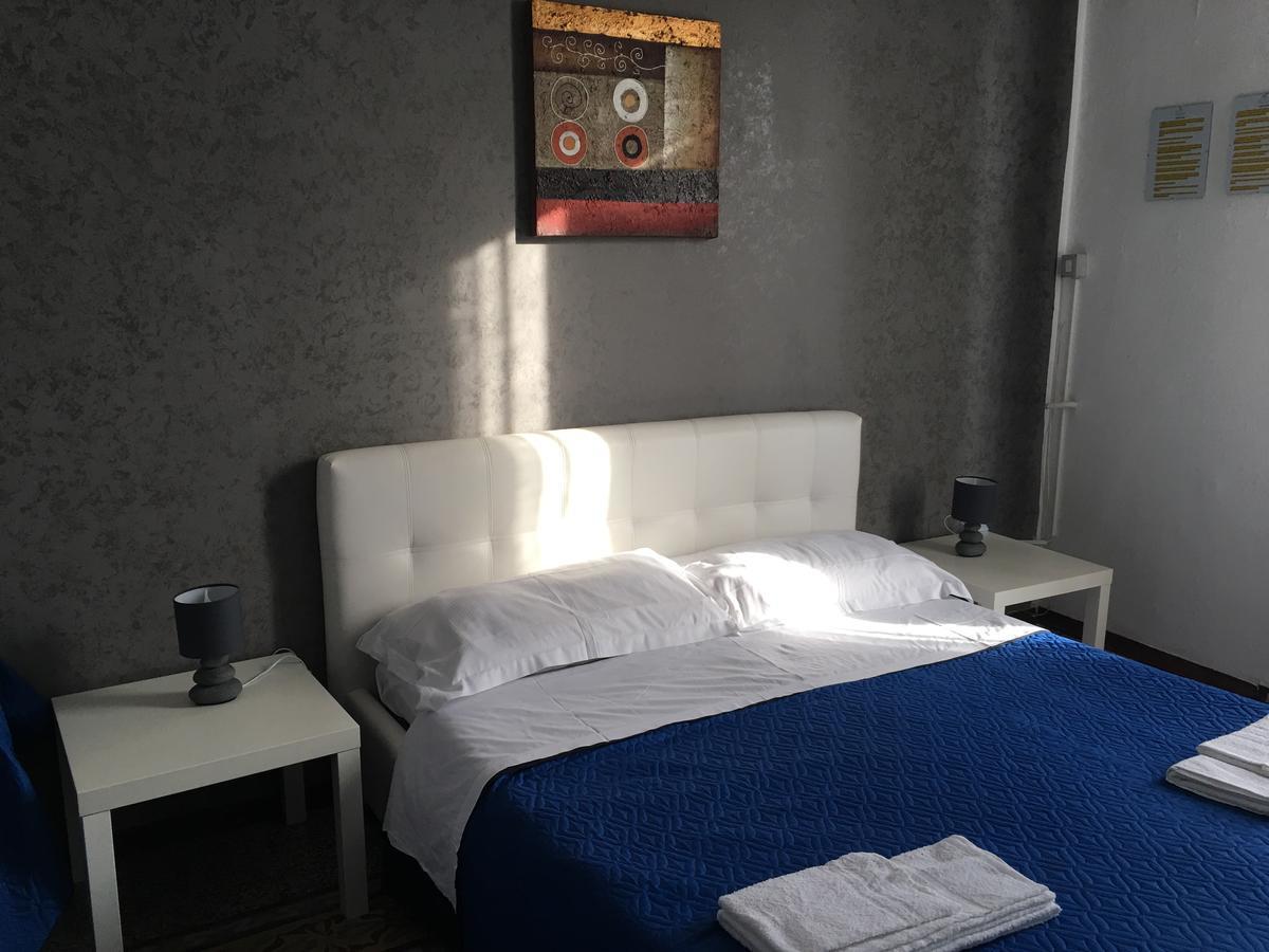 B&B Royal Palermo Luaran gambar