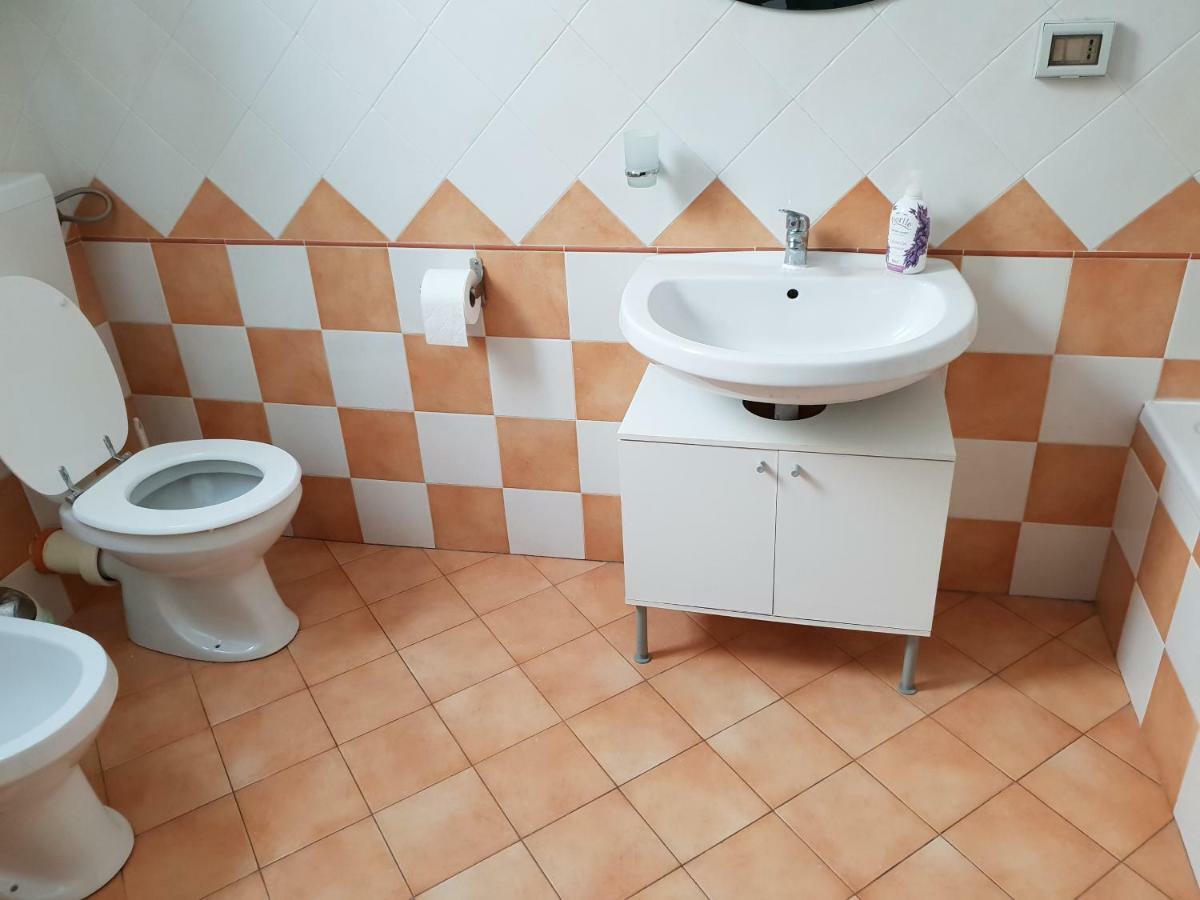 B&B Royal Palermo Luaran gambar