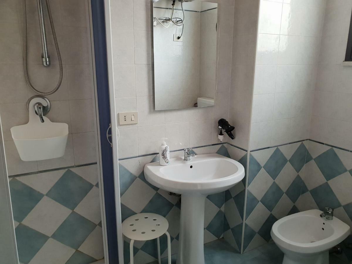 B&B Royal Palermo Luaran gambar