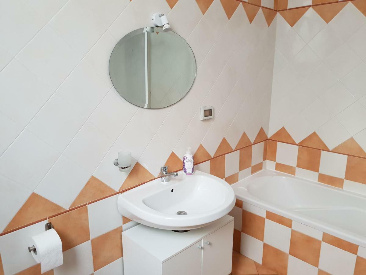 B&B Royal Palermo Luaran gambar