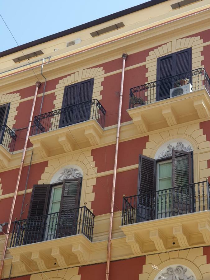 B&B Royal Palermo Luaran gambar