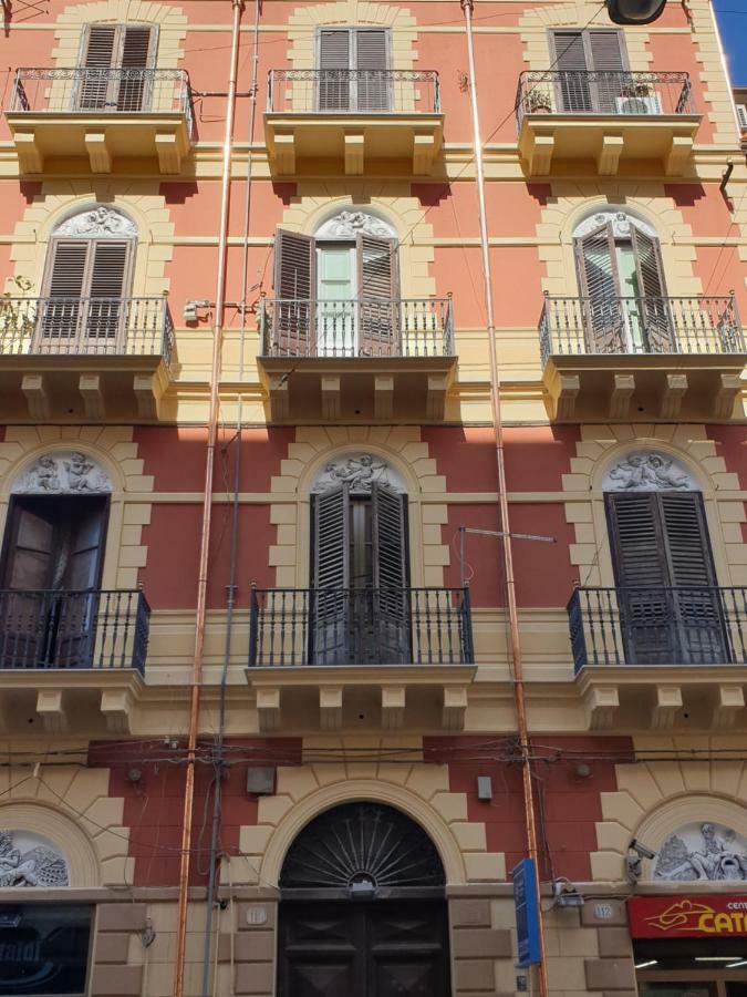 B&B Royal Palermo Luaran gambar