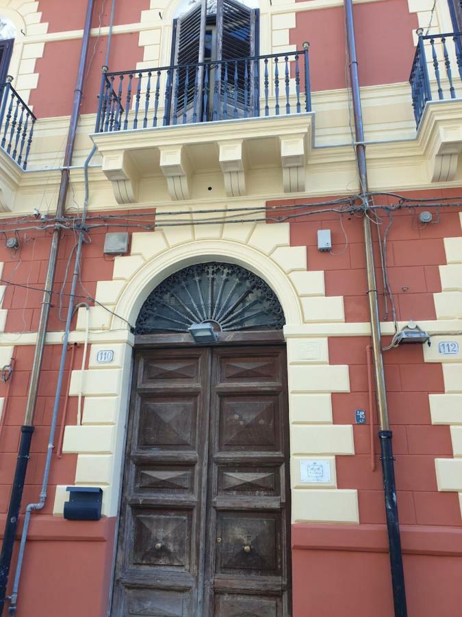 B&B Royal Palermo Luaran gambar
